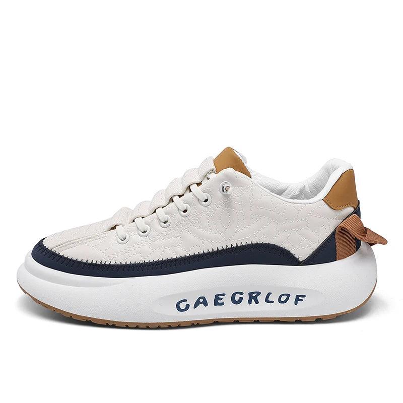 Tênis Stride Ultra Leve - Conforto Máximo para Caminhadas e Uso Diário