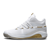 Tênis Pulse Stride Masculino - Design Urbano Grey com Degradê Neon