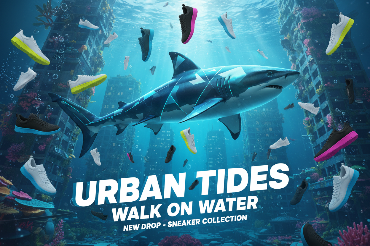 Ficou perfeito, porém preciso que sejam tênis genéricos e não de marcas 