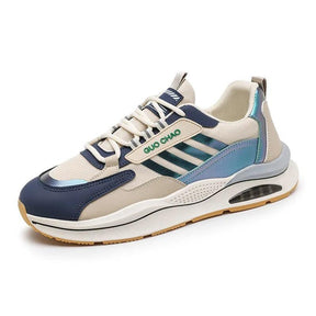 Tênis Masculino Boost - Conforto Absoluto e Leveza para o Dia a Dia